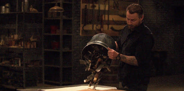 17:10: Wettkampf der Waffenschmiede | Kabel Eins Doku | 12/2 2025