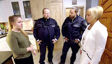 Der Blaulicht Report