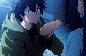 Engage Kiss, Pt. 1 (Original Japanese Version): Unobtainable Lingering