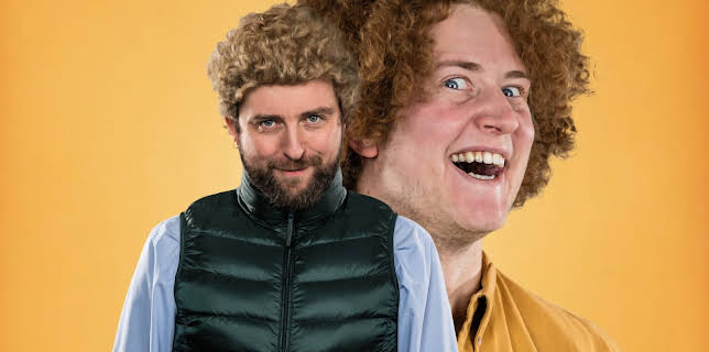 23:55: Martin og Mikkelsen | NRK 2 | 2/26 2026