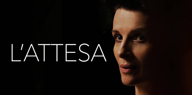L'Attesa (2016)