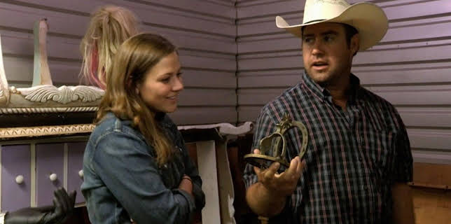 15:10: Storage Wars - Die Geschäftemacher | ProSieben Maxx | 2/26 2026