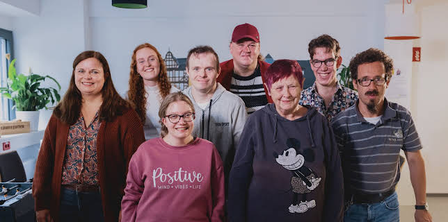 18:55: Aktion Mensch - Glückszahlen der Woche | ZDF | 11/23 2025