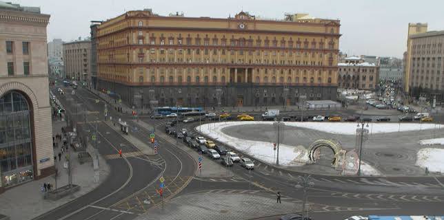 16:30: Schwert und Schild - Russlands Geheimdienste | ZDFinfo | 11/13 2025