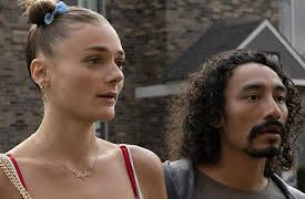 Sprung Season 1: Chapter Three