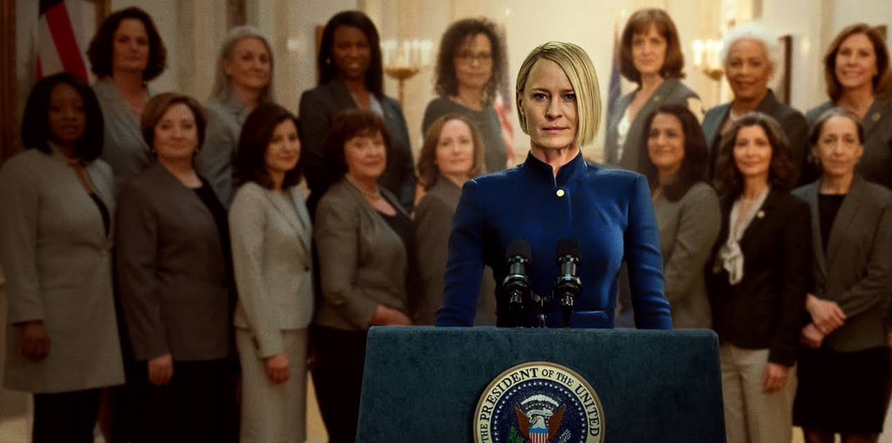 House of Cards