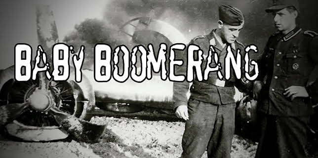 Baby Boomerang (2009)