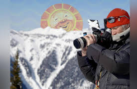 Daymaker The Series season-1: Brotherhood of Skiing