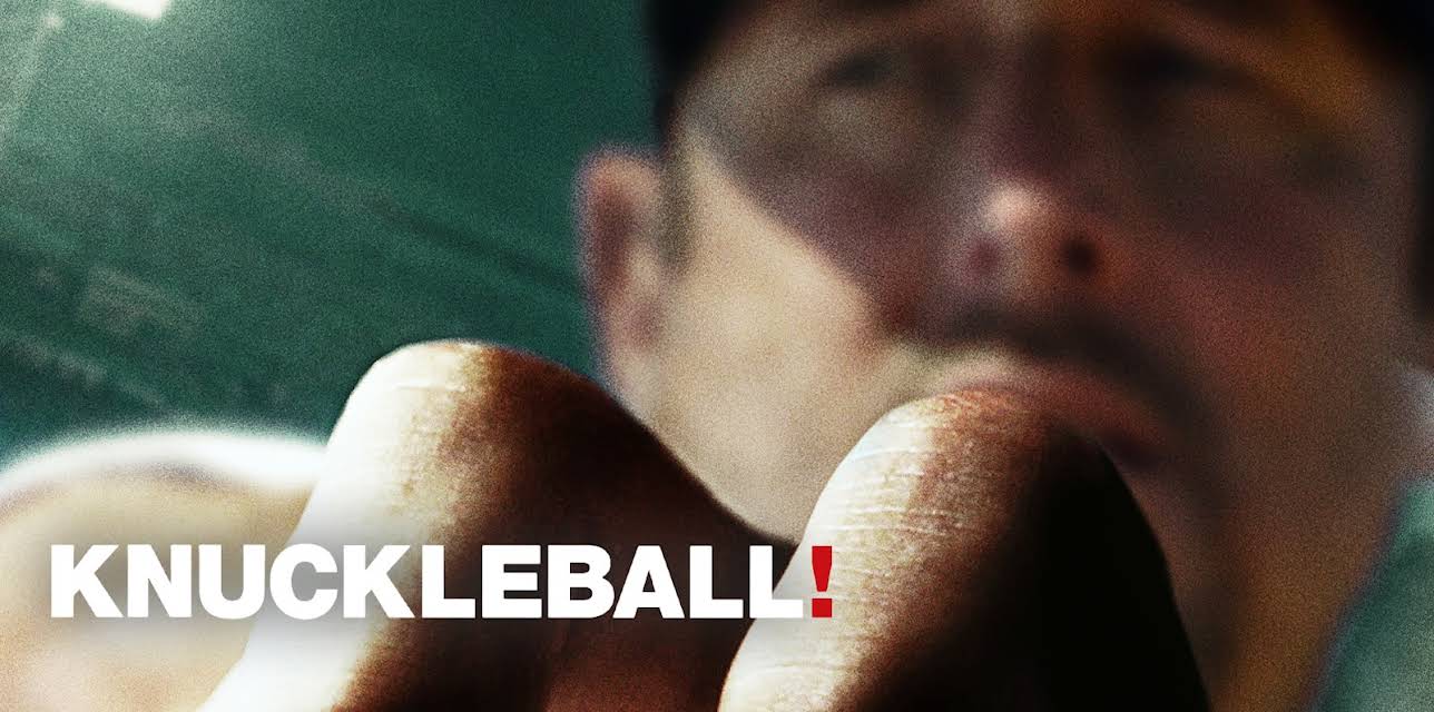 Knuckleball (2012)