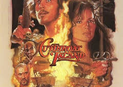 La isla de las cabezas cortadas