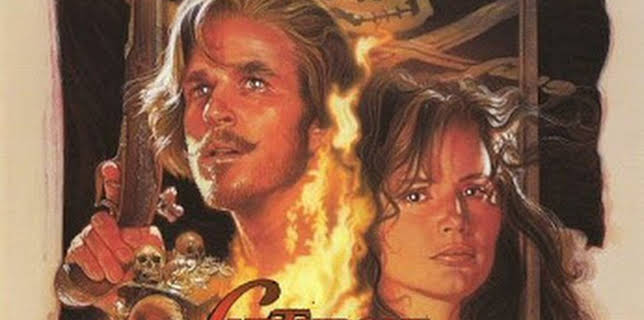 14:45: La isla de las cabezas cortadas (IMDb 5.7) | 13 TV | 12/24 2025