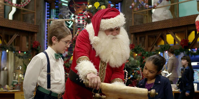 14:20: Kodetropp O: Reinsdyrleker - Del 1 | NRK Super | 12/20 2025