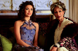 Nancy Drew, Season 1: The Girl in the Locket