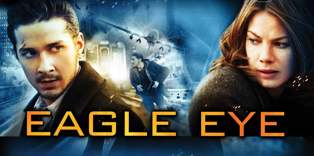 Eagle Eye (2026)