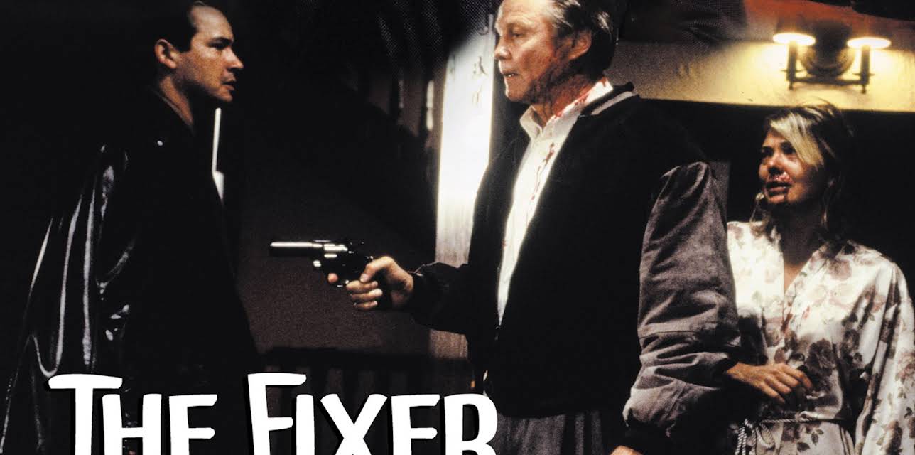 The Fixer (1998)