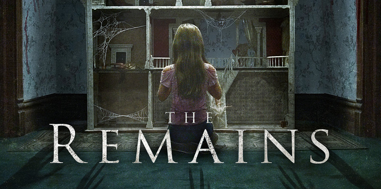 The Remains (2016)