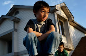 Notorious season-1: Balloon Boy