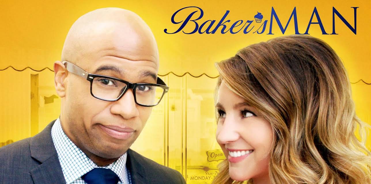 Baker's Man (2017)