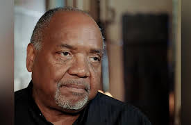 Death Of The Party: Kenia Monge