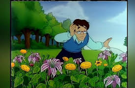 The Magic School Bus Volume 1: Goes To Seed