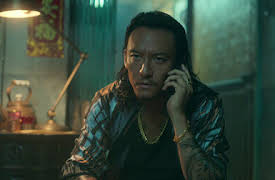 Narco-Saints: Avsnitt 5