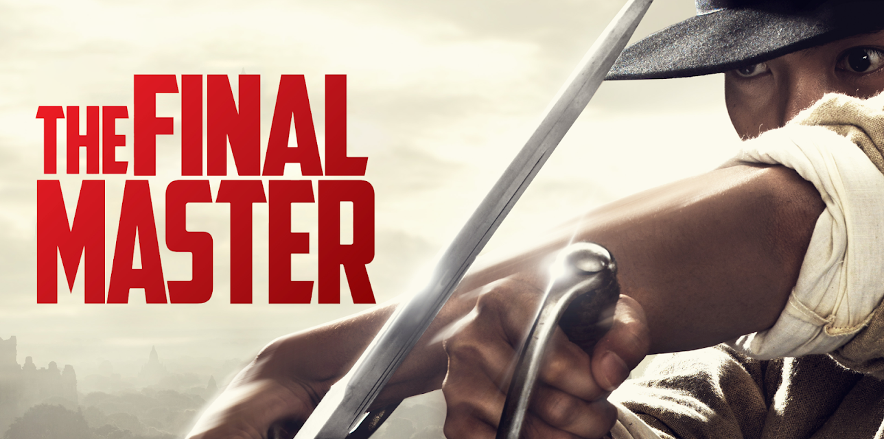 The Final Master (2015)