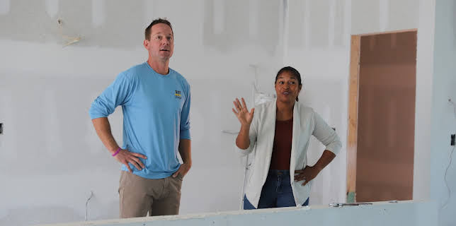 18:55: Husdrøm på 100 dager (S4 E8) (S4) | TLC | 10/31 2025