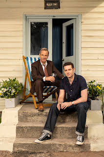 20:00: Grantchester (S6 E1) (S6) | Kanal 11 | 4/9 2026