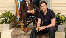 Grantchester (S6 E1)