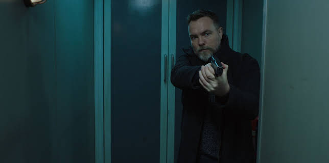 03:50: Rig 45 (S2 E1) (S2) | TV3 | 1/8 2026