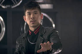 Wu Assassins: Codladh Sámh