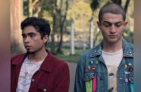 Give Me Back The Night: Give Me Back the Night! - S1: E3 - "The End of Times Party"