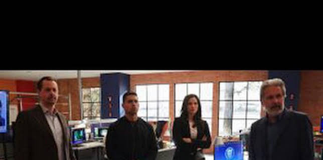 19:09: Navy: Investigación criminal (T20): Ep.11 Puentes | AXN | 3/18 2026