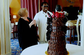 Choccywoccydoodah: Wesley Snipes