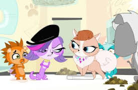 Littlest Pet Shop: Episode 10