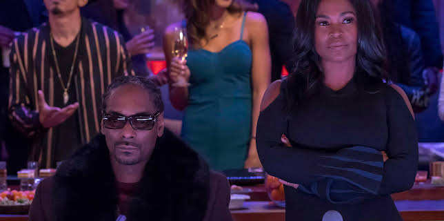 16:00: Empire (S3 E15) (S3) | Viasat Series | 11/18 2025