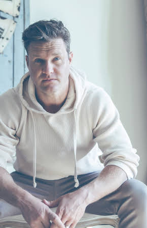 Zachery Ty Bryan as 