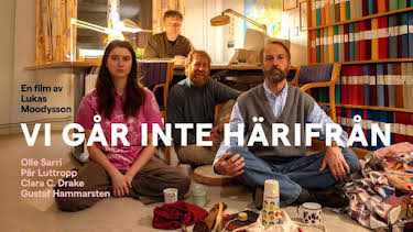 20:50: Vi går inte härifrån | SVT2 | 9/15 2026