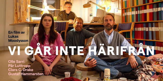 18:50: Vi går inte härifrån | SVT1 | 1/8 2026