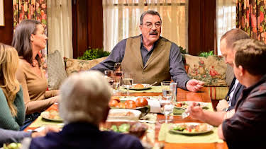10:00 PM: Blue Bloods (S12 E10) (S12) | 5 USA | 10/29 2026