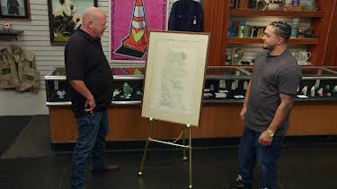 16:00: Pawn Stars - Die drei vom Pfandhaus | ProSieben Maxx | 4/28 2026