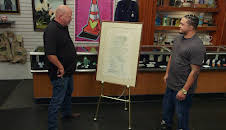 Pawn Stars - Die drei vom Pfandhaus