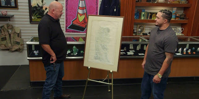 19:30: Pawn Stars - Die drei vom Pfandhaus | Kabel Eins Doku | 3/2 2026
