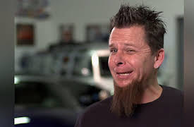 Bitchin' Rides Season 1: Grandma's Ride Gets Revived