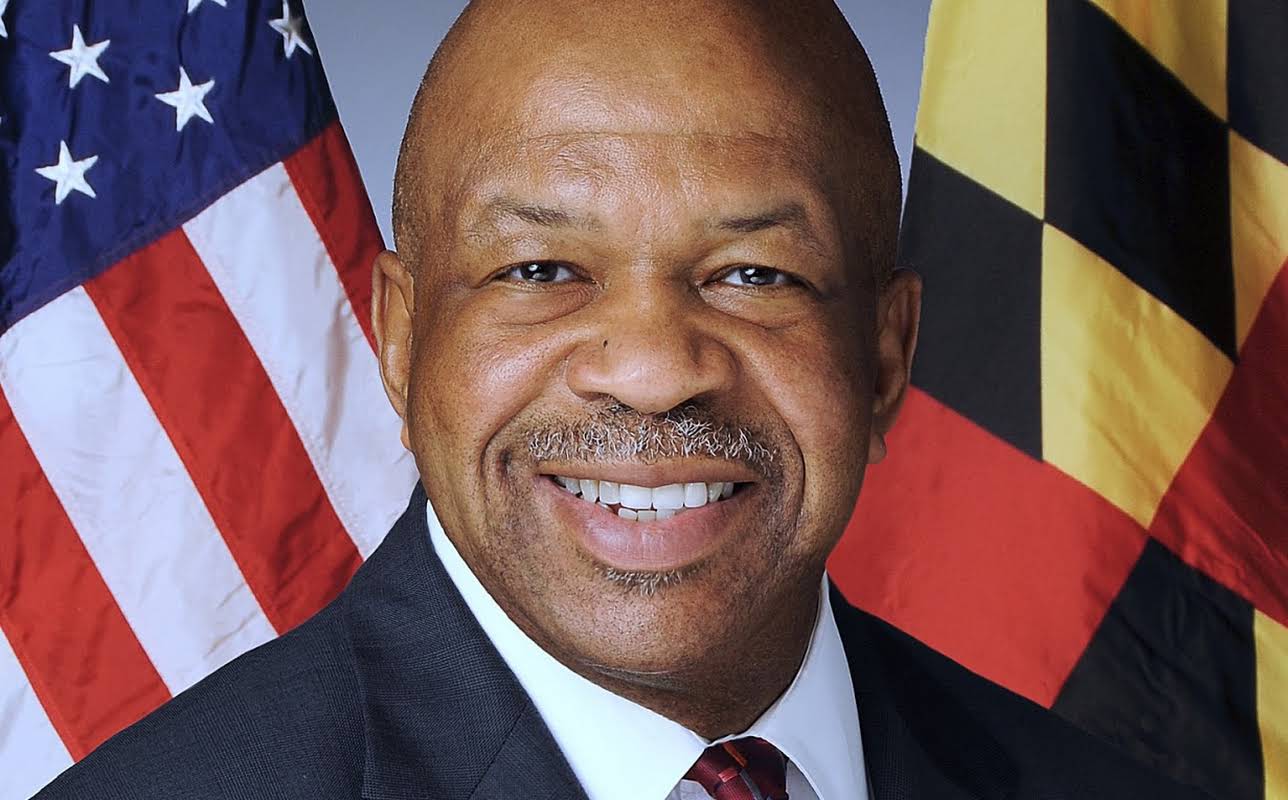 Rep. Elijah Cummings