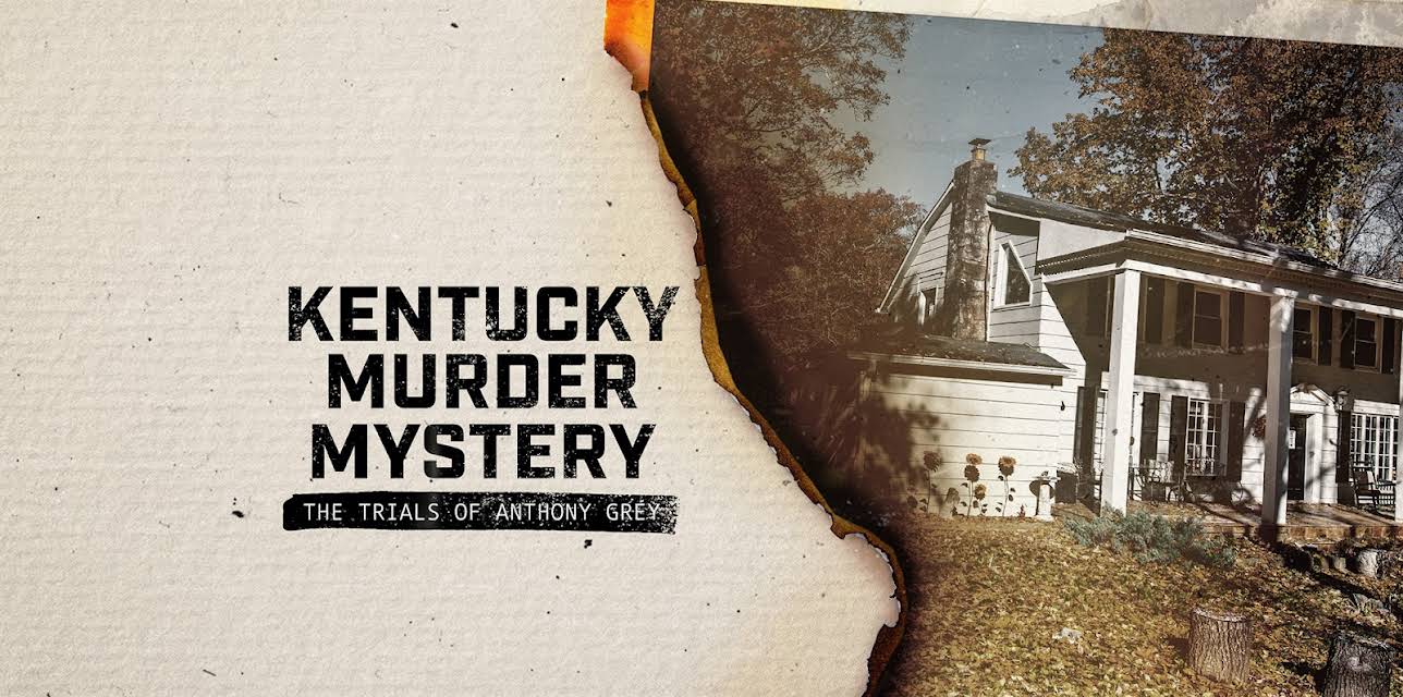 Kentucky Murder Mystery: The Trials of Anthony Gray Season 1