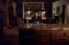 Evil Things Season 1: The Wardrobe & The Interview