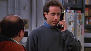 17:30: Seinfeld (S9 E16) (S9) | TV6 | 6/4 2026
