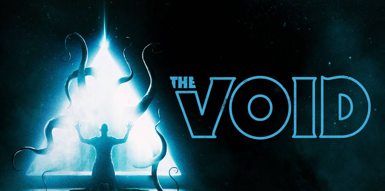 The Void (2017)