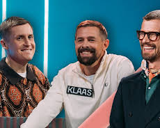 Wer stiehlt mir die Show?